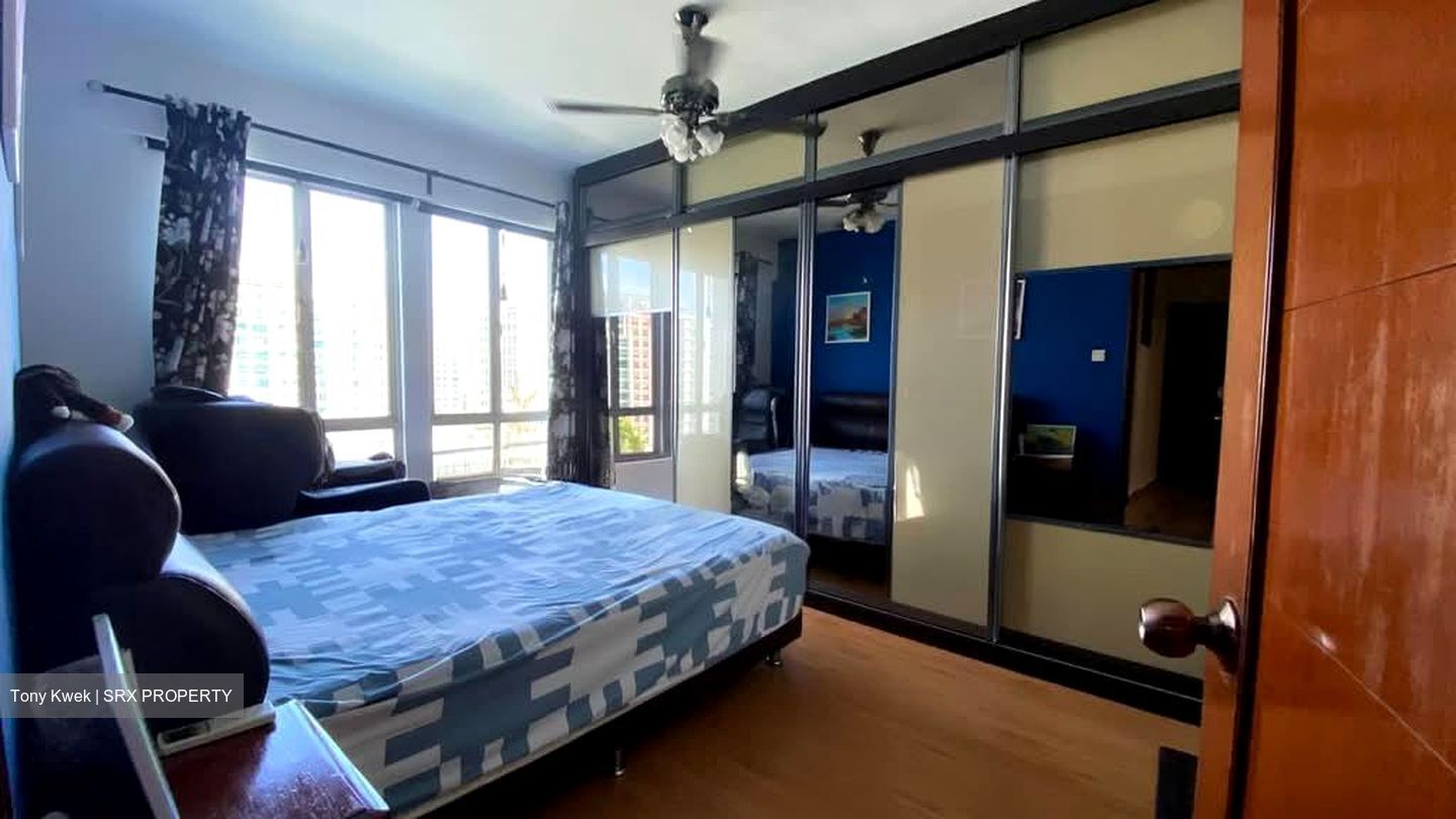Northoaks (D25), Condominium #589737361
